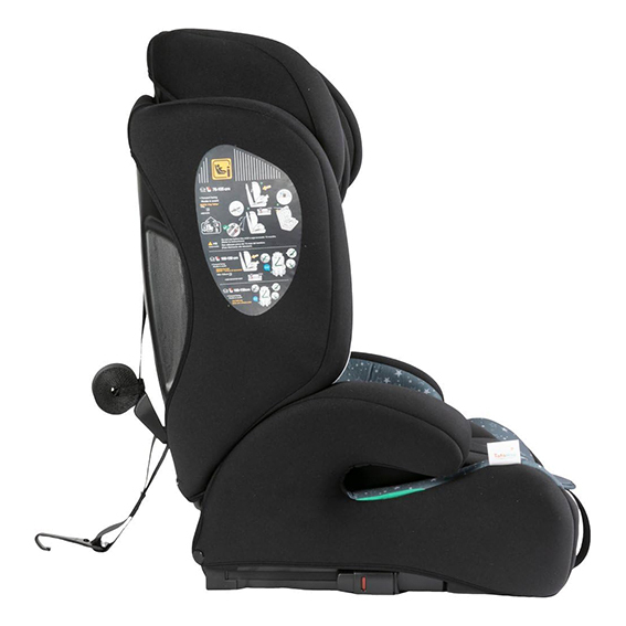 Seggiolino Tataway ISOFIX i-Size R129