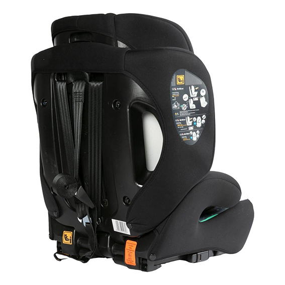 Seggiolino Tataway ISOFIX i-Size R129