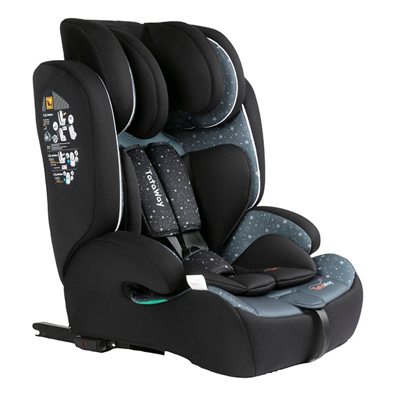 Seggiolino Tataway ISOFIX i-Size R129