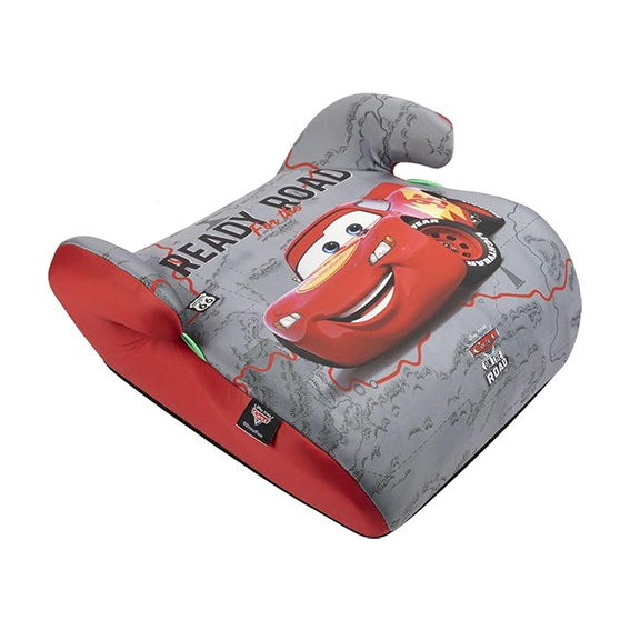 Alzatina Tataway Disney Cars i-Size R129