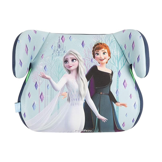 Alzatina Tataway Disney Frozen i-Size