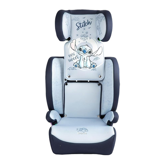 Seggiolino Tataway Disney Stitch i-Size R129