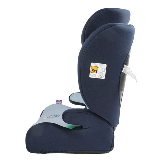 Seggiolino Tataway Disney Stitch i-Size R129