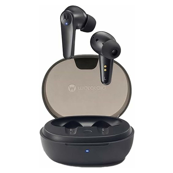 Motorola Moto Buds Bluetooth In-ear 
