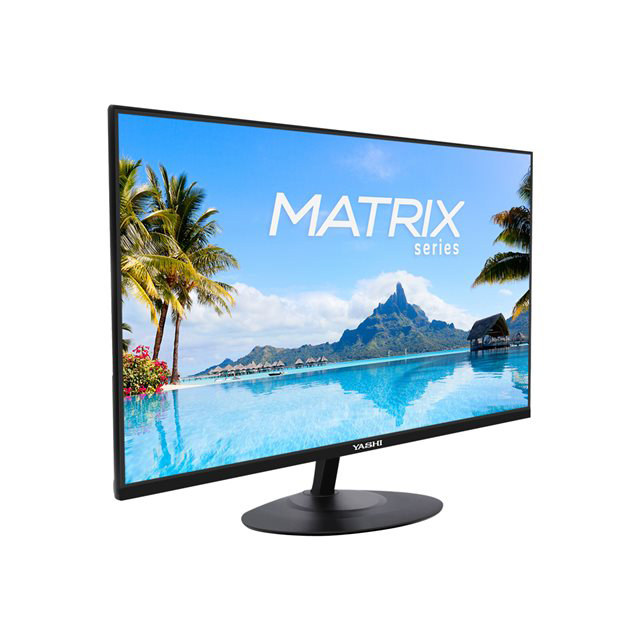 Monitor LCD Yashi Matrix 24'' Full HD