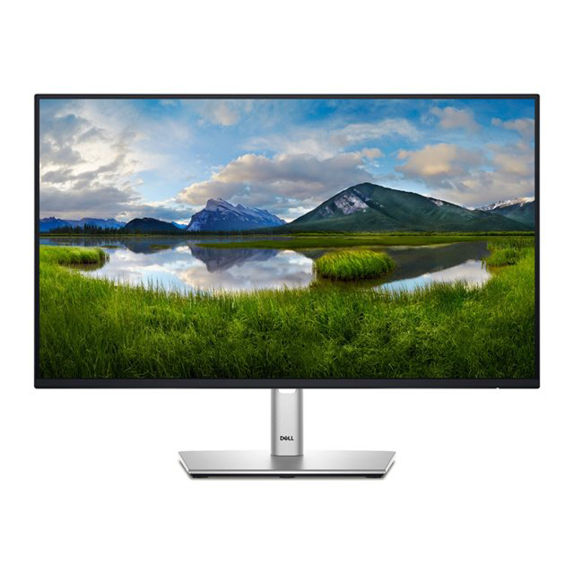 Dell monitor a LED Full HD 24''