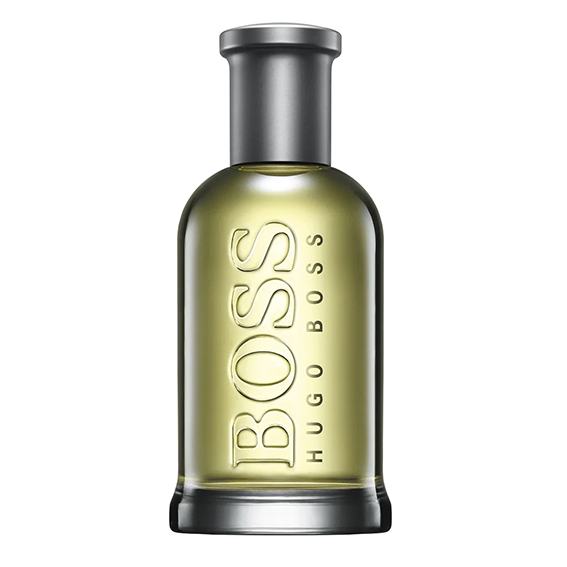 Hugo Boss Bottled spray 100 ml Uomo