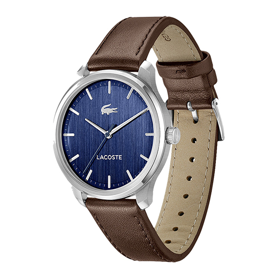 Orologio in pelle 42mm