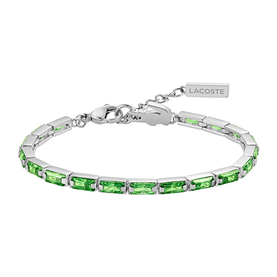 Bracciale Duchess in acciaio