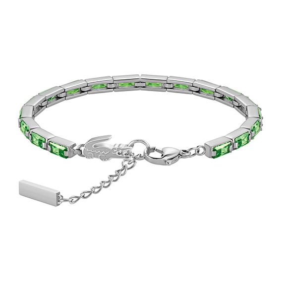 Bracciale Duchess in acciaio