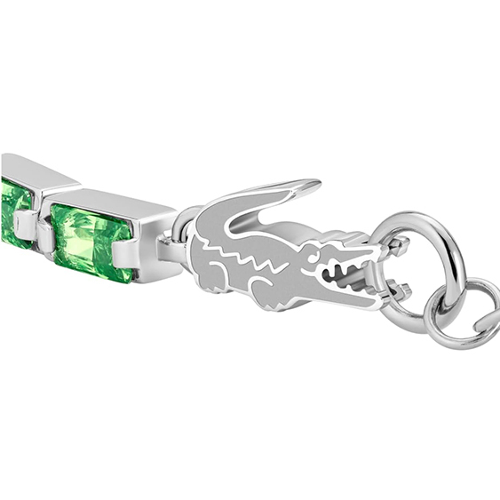 Bracciale Duchess in acciaio