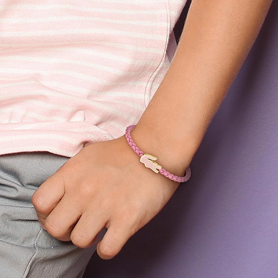 Bracciale Pink Lady