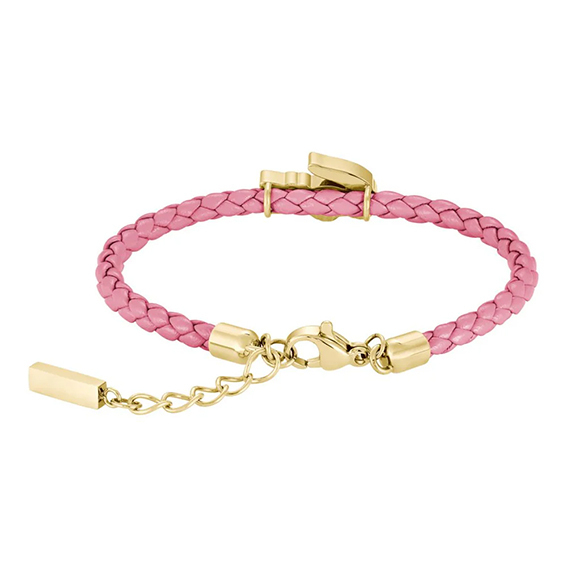 Bracciale Pink Lady