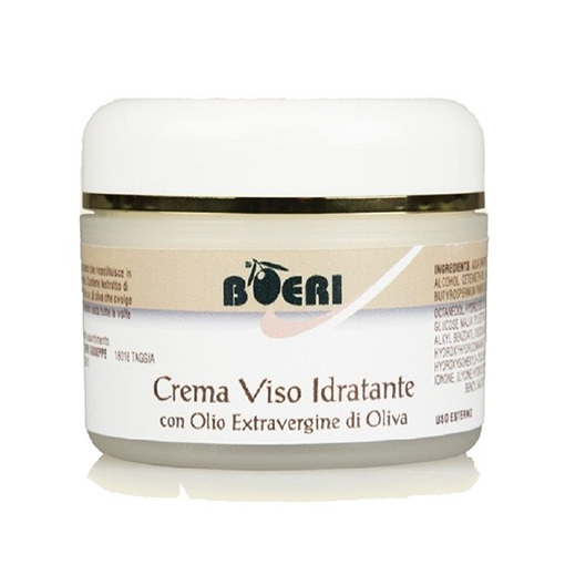 Kit Viso e Mani all'Olio EVO