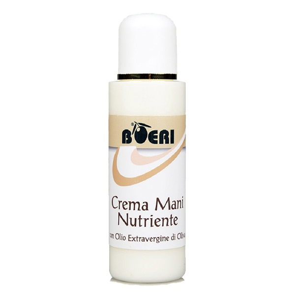 Kit Viso e Mani all'Olio EVO