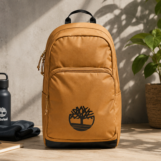 Zaino Casual Uomo 27L