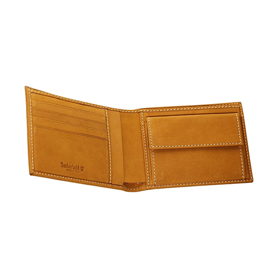 Portafoglio Uomo in pelle Premium