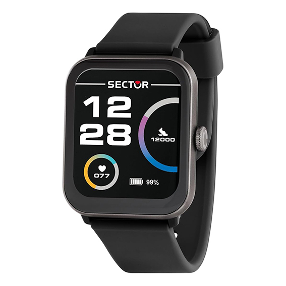 Smartwatch Multifunzione SPORTY