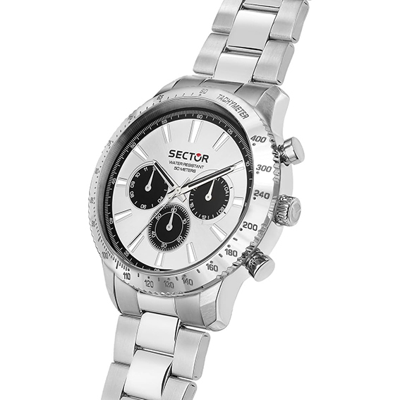 Orologio multifunzione 45mm