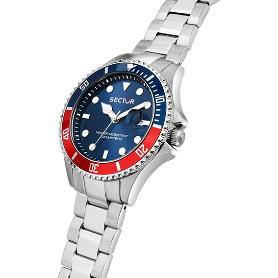 Orologio Elegance 43mm