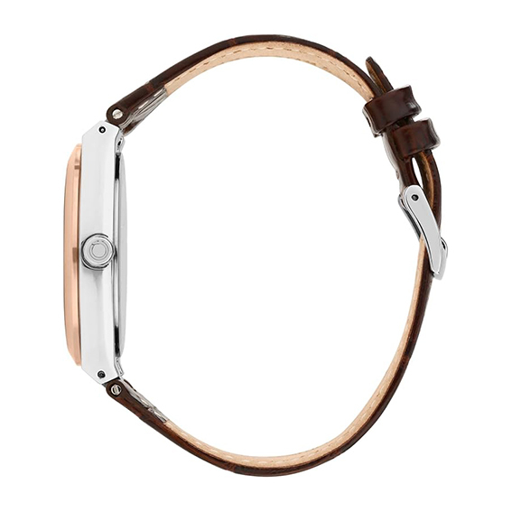 Set Bracciale e Orologio Trussardi
