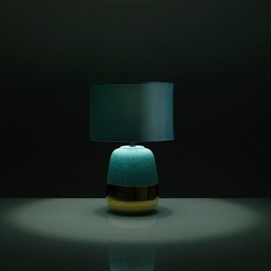 Lampada da tavolo LERICI