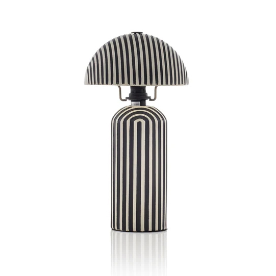 Lampada da tavolo DODOMA