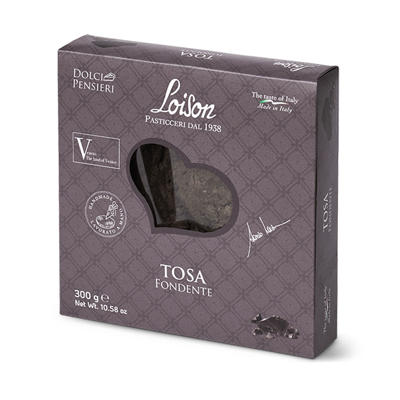 Scrigno Loison - Eleganza e Gusto