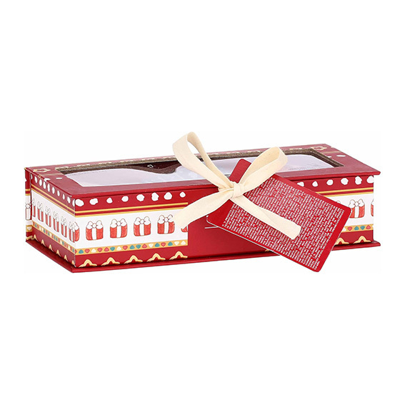 Set Calzini Donna XMAS by THUN