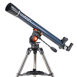 Rifrattore Astromaster 70AZ