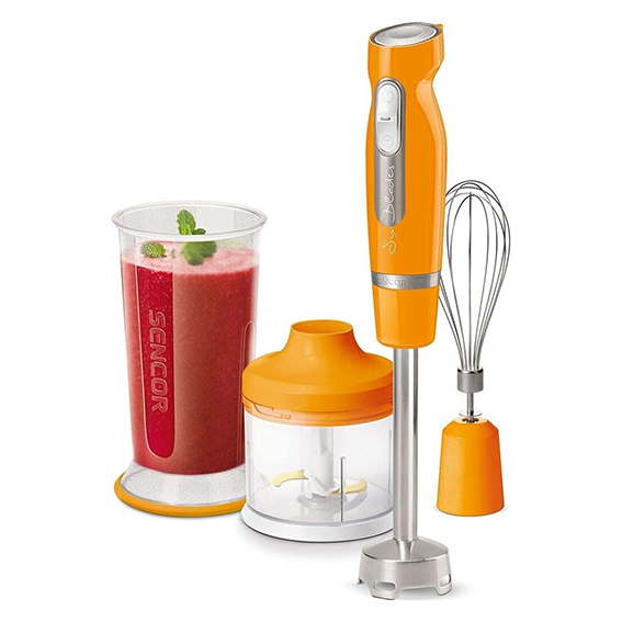 Frullatore a immersione 1.000 W
