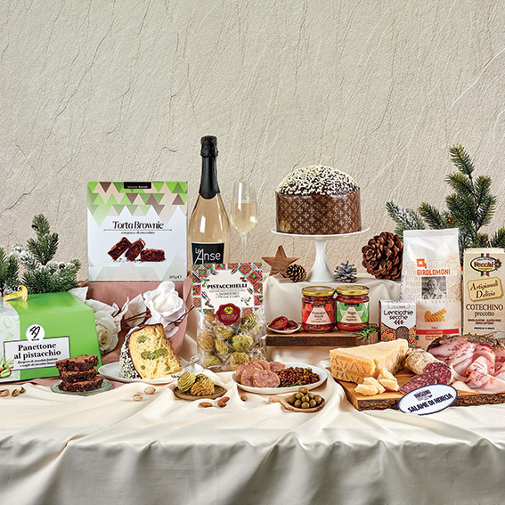Eccellenze delle Feste