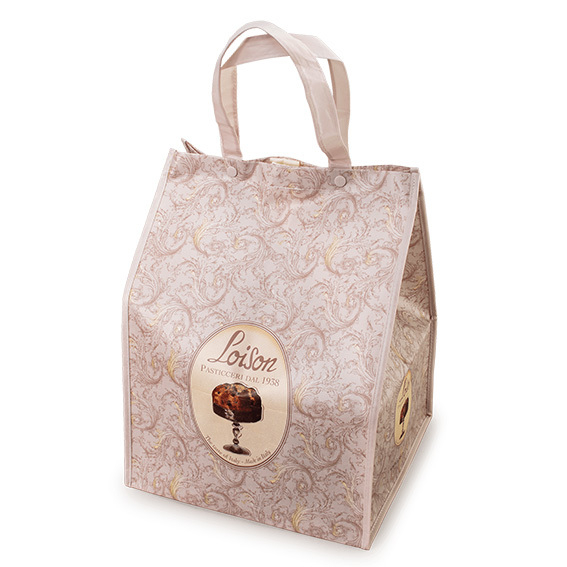 Panettone Classico Magnum 2 Kg