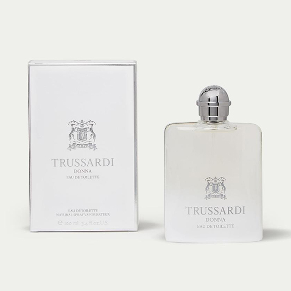 Trussardi Donna Eau de Toilette 100 ml