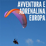 Vivi l'avventura in Italia e in Europa