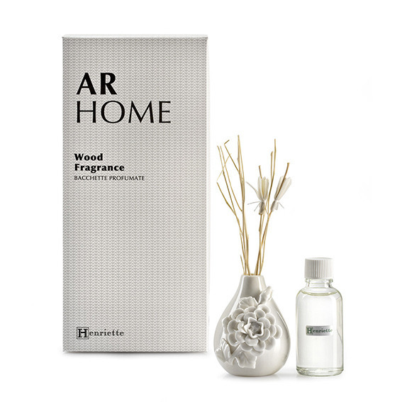 Diffusore Wood Fragrance