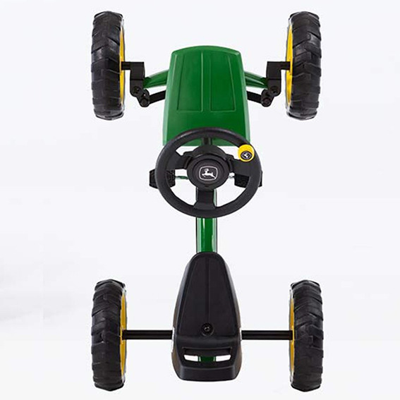 Auto a Pedali Go Kart